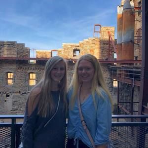 Meet your Posher, Kaci